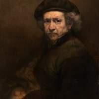 Visite guidée de l'exposition "Rembrandt-Hoogstraten : couleur et illusion"