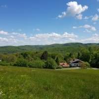 Randonnée à la source de la Vienne