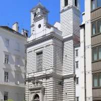 Monastère mékhitariste de Vienne