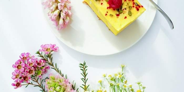 10.Les saveurs du printemps dans vos assiettes 