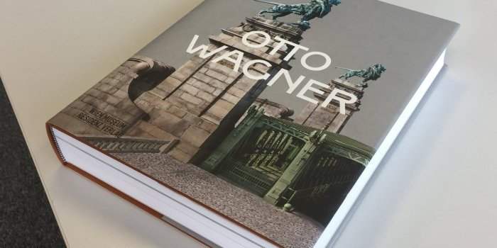 exposition Otto Wagner au Wien Museum