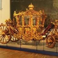 Le Wagenburg : des carrosses mais pas que...