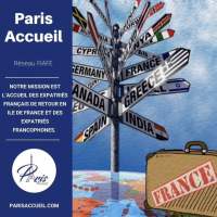 Video-conférence avec Paris Accueil