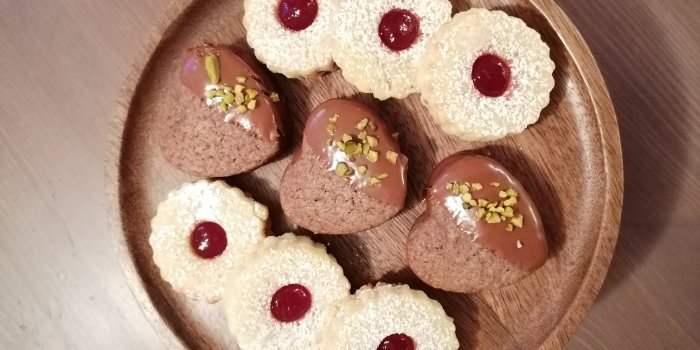 Atelier Cuisine du Monde : “Biscuits de Noël"