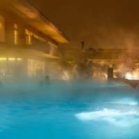 Sortie Thermes Oberlaa