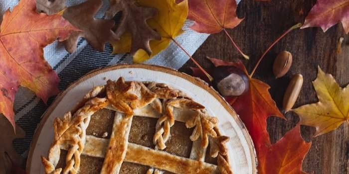 Atelier Cuisine du Monde : Saveurs d'Automne 