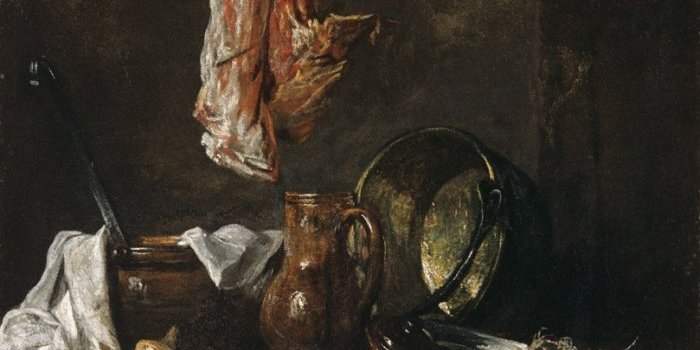Challenge créatif : DANS MA CUISINE
