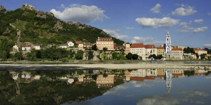 Randonnée dans la Wachau : Dürnstein - Krems an der Donau