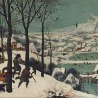 Peter Bruegel l'ancien