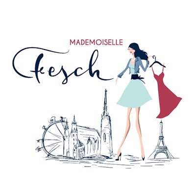 Mademoiselle Fesch - Votre styliste personnel