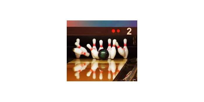 Soirée bowling