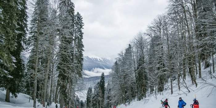 Sortie ski Stuhleck - Annulée pour cause de mauvais temps