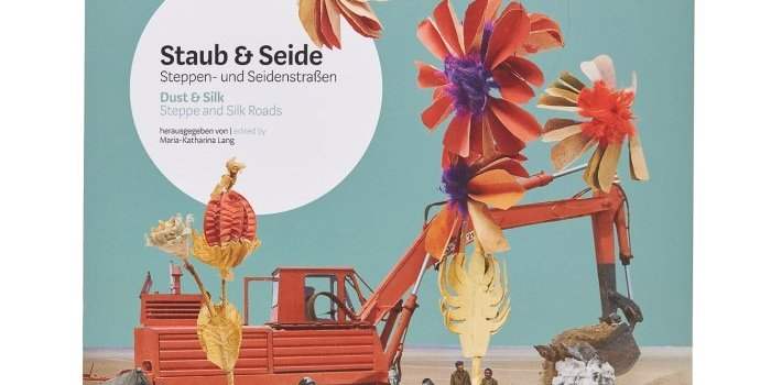 Exposition sur les Routes de la Soie