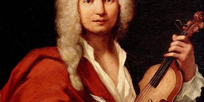 Vivaldi : promenade musicale et plus !