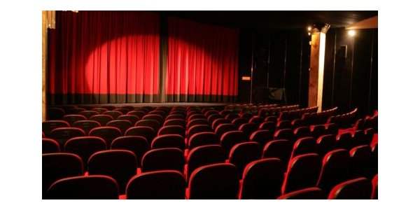 Soirée théâtre