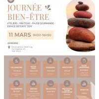 La journée « Bien Être »