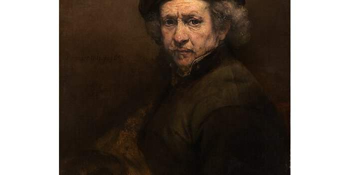 Selfies ou autoportraits ?