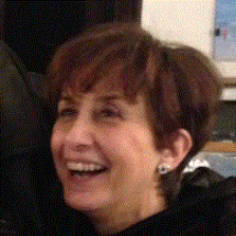 GALEAZZI-AVEDIKIAN Nicole