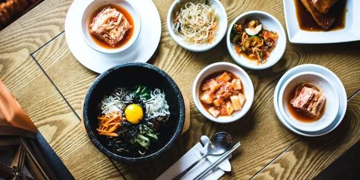 CHANGEMENT DE DATE : Cuisine du monde - Petite escapade en Asie