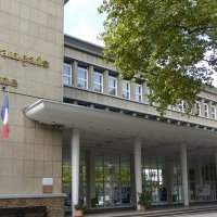Vienne Accueil se présente au Lycée Français 