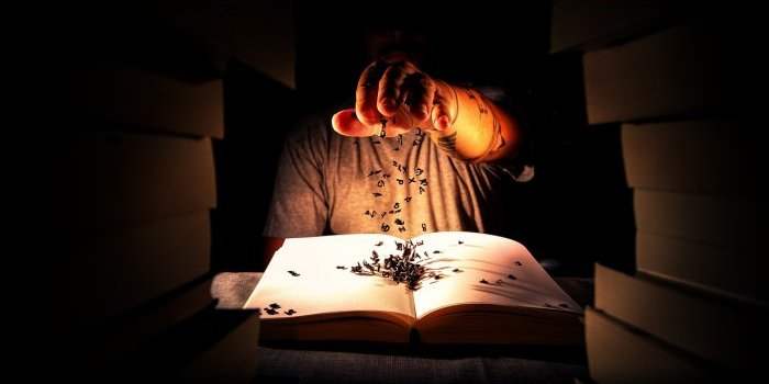 Rencontre autour d'un texte-surprise
