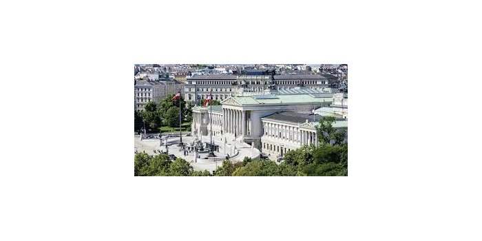 Visites du quartier du parlement