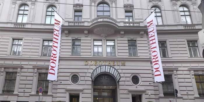 Visite du Dorotheum