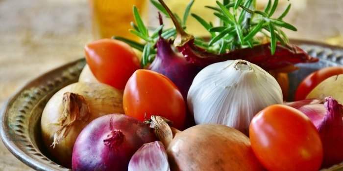 La Cuisine Ensemble sur Zoom 