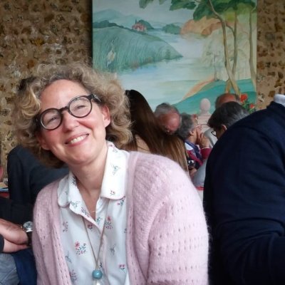 Lacassagne Anne Isabelle
