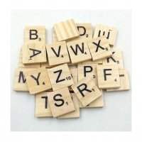 Scrabble Duplicate - Jeudi 30 septembre 2021 14:00-16:00