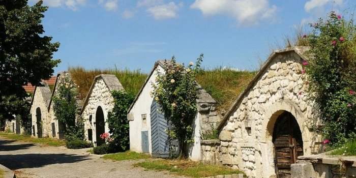 Randonnée dans le Burgenland