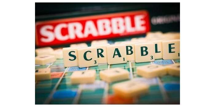 Scrabble Duplicate